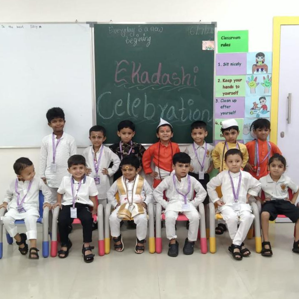 indo-scots-global-thane-Ashadi Ekadashi